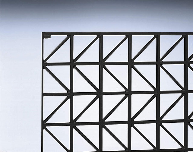 ↑シャローネ フェンス SS02型 デザインアップ B7_イメージ_XFXX0687B7